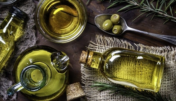 آیا تمام روغن‌ها برای کبد مضراند؟