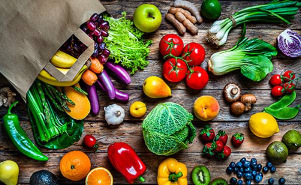 اصلاح سبک زندگی و روش_های درمان خانگی برای زخم معده