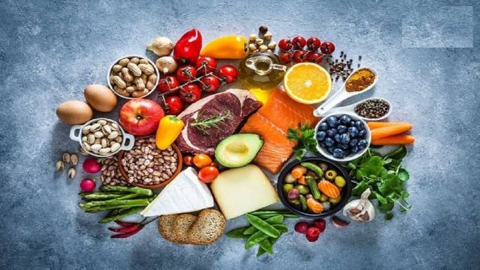 درمان زخم معده و اثنی عشر در کودکان با رژیم غذایی